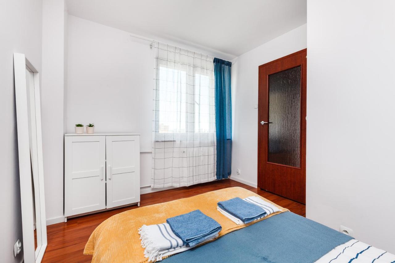 Prime Home Portowy Gdynia Ngoại thất bức ảnh